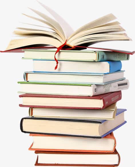 書(shū)籍素材的魅力 新圖網(wǎng)i. 書(shū)籍合集介紹