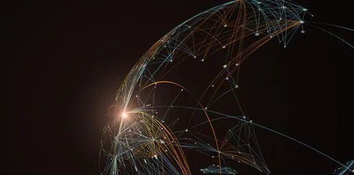 網絡智能化的引擎 揭秘數(shù)字技術的核心秘密