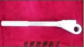 供應自制 D16D20 電極帽拆卸扳手 五金工具的實用新標桿
